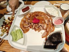 -壹零捌道·北京烤鸭(车公庄店)