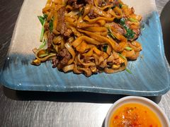 -潮界(凯德晶萃店)