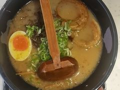 -味千拉面(南虹店)