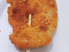 -甲乙饼·北京手工肉饼(西直门凯德茂店)