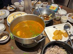 -闽鄂情·闽南招财鸭(水头店)