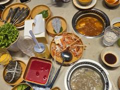 -海底捞大排档火锅(打浦路店)