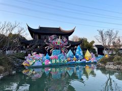 -苏州味道(阳澄湖服务区店)