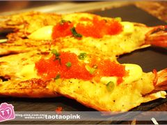 -尚雅铁板料理自助餐厅(乐松店)
