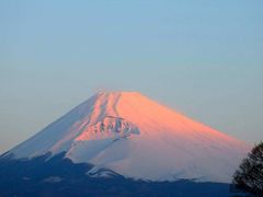-富士山吉田線五合目