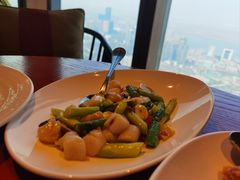 -镇江苏宁万豪酒店-苏筵中餐厅