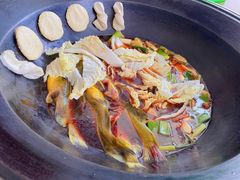 -忆乡情铁锅炖鱼饭店(延庆店)