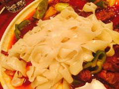 -疆Jiang·新疆秘制料理