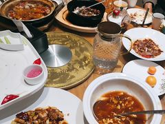 -壹零捌道·北京烤鸭(车公庄店)