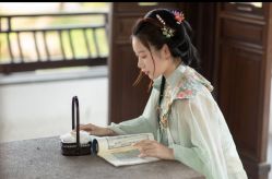 -八角古风摄影