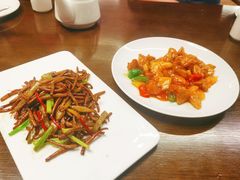 -枣子树·素食餐厅(朱家尖店)