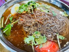 -牛马行牛肉饸饹铺(长春总店)