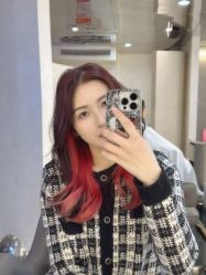 -上禾 HAIR SALON