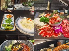 -鹤汀居酒屋•家庭料理•烧鸟酒肆(新街口店)