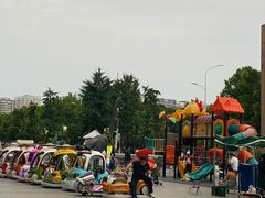 -宝业东城广场(东二环路店)