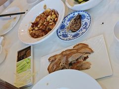 -便宜坊烤鸭店(玉蜓桥天坛店)