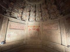 -洛阳古墓博物馆