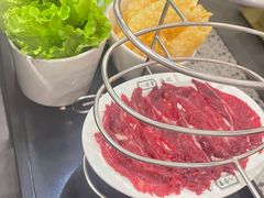 -八合里潮汕鲜牛肉火锅(上海汇智广场店)