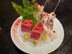 斯干比-和一料理(安阳店)