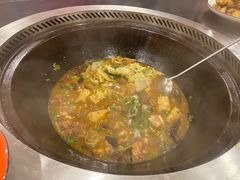 -关东情铁锅炖(迎春大街店)