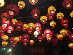 -中国闽台缘博物馆