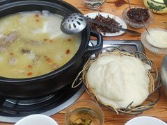 -尼玛藏家风味园(阿山食城店)