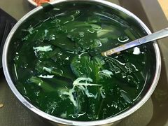 -朴鲸家正宗韩国料理(福田店)