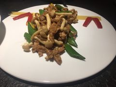 -安多素食(广仁寺路店)