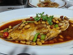 -臭鳜鱼人家·老字号徽菜