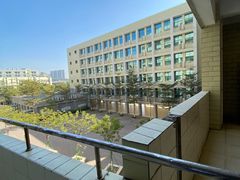 -广东科技学院(南城校区)