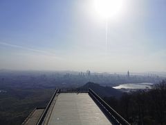 -紫金山天文台