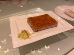 -利苑酒家(宜安广场店)