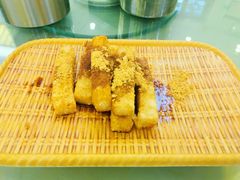 红糖糍粑-成都驻京办餐厅(蜀都宾馆店)