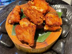 -沿江海南菜·文昌鸡祖师爷(大东海店)