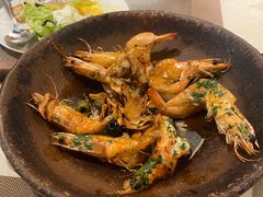 -BONAZZA 意大利餐厅