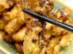 -阿忠食坊大排档·20年老店(万象城店)