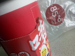 -85度C(上海兰溪二店)