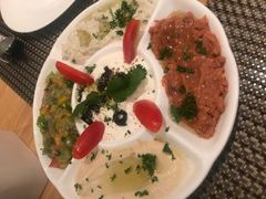 -ALAMEEN阿拉伯餐厅(三里屯店)