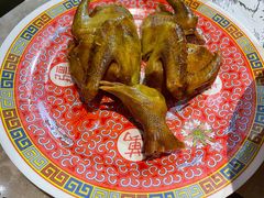 秘制客家盐焗乳鸽-燊荣记(北京路店)