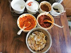 -攀枝花·任德琼·盐边羊肉米线