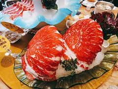 -清真军邺·金富苑肥牛(石坡街旗舰店)