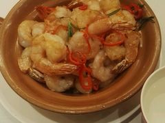 -琉璃餐厅(德基广场店)