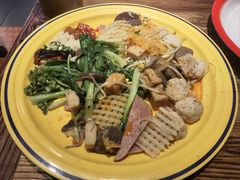 -北丐先生·野馄饨烧烤(雨花万象店)