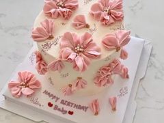 -Dark Horse·黑马蛋糕·低脂·低糖淡奶(金匙望湖大厦店)