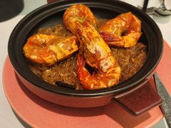 -狮拾久·现代新加坡料理(福田COCO Park店)