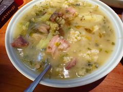 -水先生寧波菜(天一店)