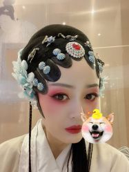 -盘子女人坊古装写真摄影(南京总店)