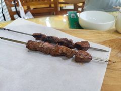 -新疆巴州金丝特餐厅(大钟寺店)