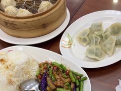 -日月永和中国餐饮名店(东湖店)