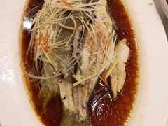 -东兴楼饭庄(六里桥店)